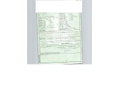 rover 400 ii (rt) del año 1997