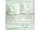 mercedes-benz vito autobús (w639) del año 2005