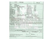 saab 9-5 (ys3e) del año 2003