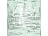 alfa romeo 156 (932_) del año 2000