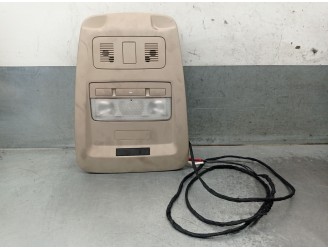 Recambio de luz interior para saab 9-5 (ys3g) 2.0 tid referencia OEM IAM 12774334 12774334 315671560