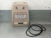 Recambio de luz interior para saab 9-5 (ys3g) 2.0 tid referencia OEM IAM 12774334 12774334 315671560