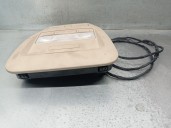 Recambio de luz interior para saab 9-5 (ys3g) 2.0 tid referencia OEM IAM 12774334 12774334 315671560