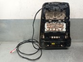 Recambio de luz interior para saab 9-5 (ys3g) 2.0 tid referencia OEM IAM 12774334 12774334 315671560