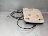 Recambio de luz interior para saab 9-5 (ys3g) 2.0 tid referencia OEM IAM 12774334 12774334 315671560