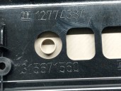 Recambio de luz interior para saab 9-5 (ys3g) 2.0 tid referencia OEM IAM 12774334 12774334 315671560