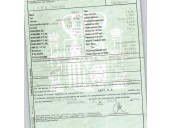 seat leon (1m1) del año 2004