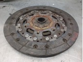 Recambio de kit embrague para ford mondeo iii (b5y) 2.0 tdci referencia OEM IAM 3S717563GB 1435153 LUK