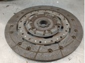 Recambio de kit embrague para ford mondeo iii (b5y) 2.0 tdci referencia OEM IAM 3S717563GB 1435153 LUK