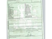 opel corsa d (s07) del año 2007