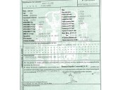 dacia sandero del año 2010