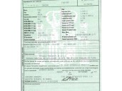 fiat panda furgoneta/hatchback (169_) del año 2007