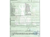 saab 9-3 station wagon (e50) del año 2007