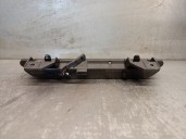 Recambio de luz central de freno para chevrolet orlando (j309) 2.0 d referencia OEM IAM 13135921  