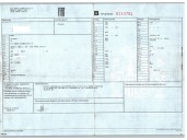 fiat doblo cargo (263_) del año 2012