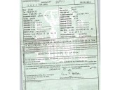 saab 9-3 (ys3f, e79, d79, d75) del año 2005