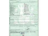 opel corsa d (s07) del año 2010