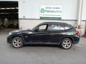bmw x1 (e84) del año 2011