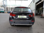 bmw x1 (e84) del año 2011