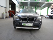 bmw x1 (e84) del año 2011