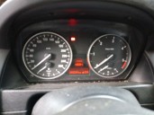 bmw x1 (e84) del año 2011