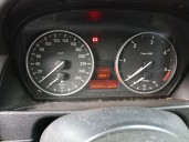 bmw x1 (e84) del año 2011