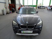 bmw x1 (e84) del año 2011