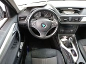 bmw x1 (e84) del año 2011