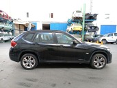 bmw x1 (e84) del año 2011
