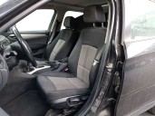 bmw x1 (e84) del año 2011