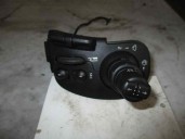 Recambio de mando limpia para renault scenic ii 1.9 dci diesel referencia OEM IAM   
