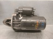 Recambio de motor arranque para ssangyong musso 2.9 turbodiesel cat referencia OEM IAM 6611513401 1005822449