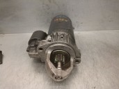 Recambio de motor arranque para ssangyong musso 2.9 turbodiesel cat referencia OEM IAM 6611513401 1005822449