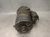 Recambio de motor arranque para ssangyong musso 2.9 turbodiesel cat referencia OEM IAM 6611513401  1005822449