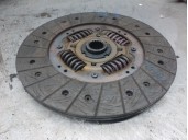 Recambio de kit embrague para ssangyong musso 2.9 turbodiesel cat referencia OEM IAM 3020005200X 3020005200X 