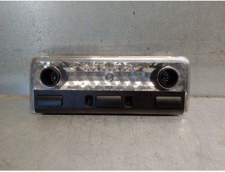Recambio de luz interior para bmw x5 (e53) 4.4i automático referencia OEM IAM 63318379908 