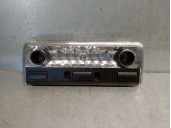 Recambio de luz interior para bmw x5 (e53) 4.4i automático referencia OEM IAM 63318379908 