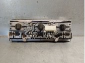 Recambio de luz interior para bmw x5 (e53) 4.4i automático referencia OEM IAM 63318379908 