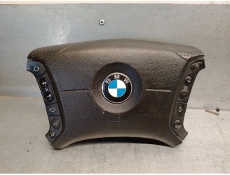 Recambio de airbag delantero izquierdo para bmw x5 (e53) 4.4i automático referencia OEM IAM 3367521650 32306752162 TRW