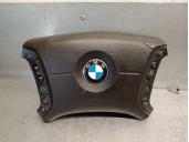 Recambio de airbag delantero izquierdo para bmw x5 (e53) 4.4i automático referencia OEM IAM 3367521650 32306752162 TRW