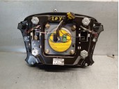 Recambio de airbag delantero izquierdo para bmw x5 (e53) 4.4i automático referencia OEM IAM 3367521650 32306752162 TRW