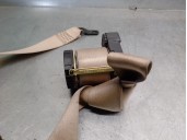Replacement front right seat belt for BMW X5 (E53) 4.4i automatic OEM IAM reference 72117021980 5 DOORS