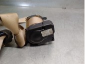 Replacement front right seat belt for BMW X5 (E53) 4.4i automatic OEM IAM reference 72117021980 5 DOORS