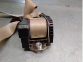Replacement front right seat belt for BMW X5 (E53) 4.4i automatic OEM IAM reference 72117021980 5 DOORS