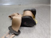 Recambio de cinturon seguridad trasero izquierdo para bmw x5 (e53) 4.4i automático referencia OEM IAM 7051509 5 PUERTAS