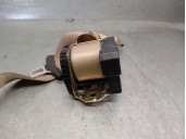 Recambio de cinturon seguridad trasero izquierdo para bmw x5 (e53) 4.4i automático referencia OEM IAM 7051509 5 PUERTAS