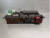 Recambio de caja reles / fusibles para bmw x5 (e53) 4.4i automático referencia OEM IAM 8380405 8380409 