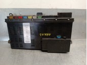 Recambio de caja reles / fusibles para bmw x5 (e53) 4.4i automático referencia OEM IAM 8380405 8380409 