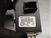 Recambio de mando luces salpicadero para bmw x5 (e53) 4.4i automático referencia OEM IAM 5210287 