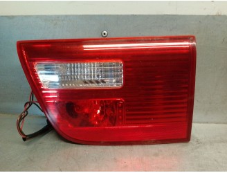 Recambio de piloto trasero derecho para bmw x5 (e53) 4.4i automático referencia OEM IAM 63218409012 DE PORTON 5 PUERTAS